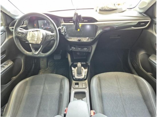 2022 Opel Corsa F e Elegance
