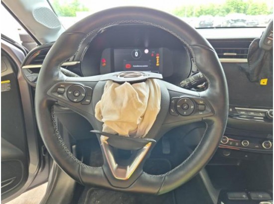 2022 Opel Corsa F e Elegance