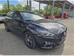 2023 Hyundai i30 Select Mild-Hybrid