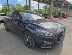 2023 Hyundai i30 Select Mild-Hybrid