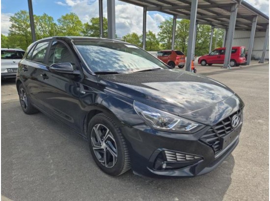 2023 Hyundai i30 Select Mild-Hybrid