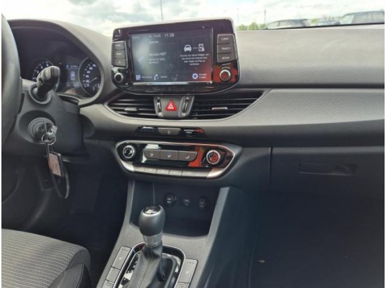 2023 Hyundai i30 Select Mild-Hybrid