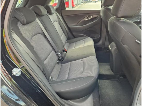 2023 Hyundai i30 Select Mild-Hybrid