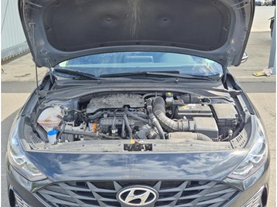 2023 Hyundai i30 Select Mild-Hybrid