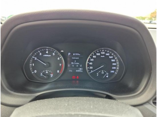 2023 Hyundai i30 Select Mild-Hybrid