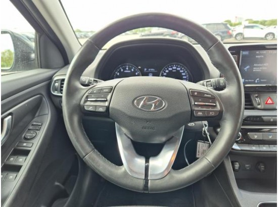2023 Hyundai i30 Select Mild-Hybrid