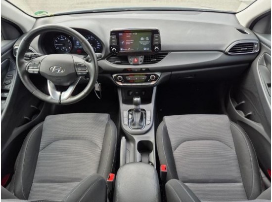 2023 Hyundai i30 Select Mild-Hybrid