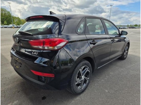 2023 Hyundai i30 Select Mild-Hybrid
