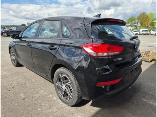 2023 Hyundai i30 Select Mild-Hybrid
