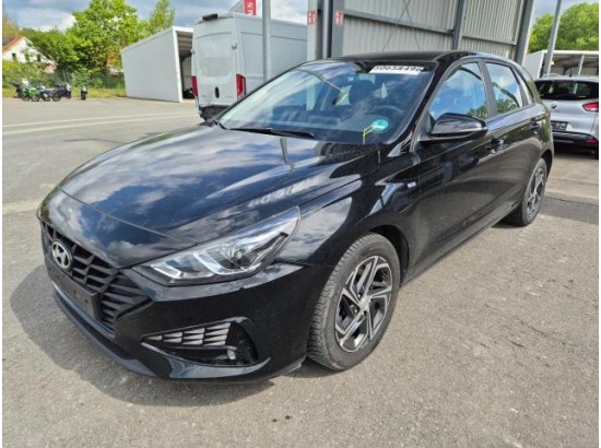 2023 Hyundai i30 Select Mild-Hybrid