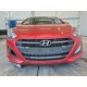 2015 Hyundai i30 cw blue Trend