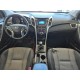 2015 Hyundai i30 cw blue Trend