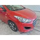 2015 Hyundai i30 cw blue Trend