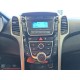2015 Hyundai i30 cw blue Trend