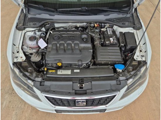 2019 Seat Leon ST Style