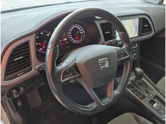 2019 Seat Leon ST Style