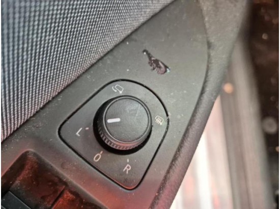 2019 Seat Leon ST Style