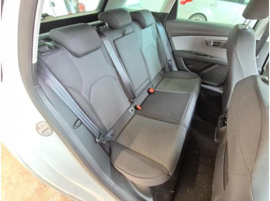 2019 Seat Leon ST Style