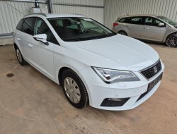 2019 Seat Leon ST Style