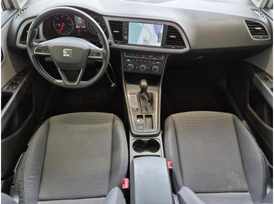 2019 Seat Leon ST Style