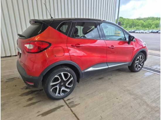 2016 Renault Captur XMOD