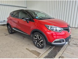2016 Renault Captur XMOD