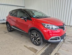 2016 Renault Captur XMOD