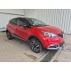 2016 Renault Captur XMOD