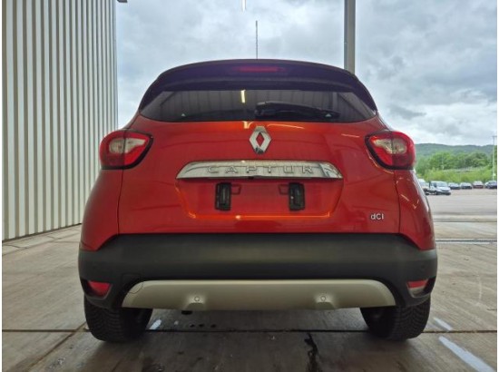 2016 Renault Captur XMOD