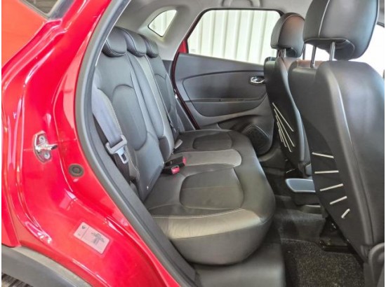 2016 Renault Captur XMOD