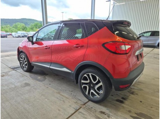 2016 Renault Captur XMOD