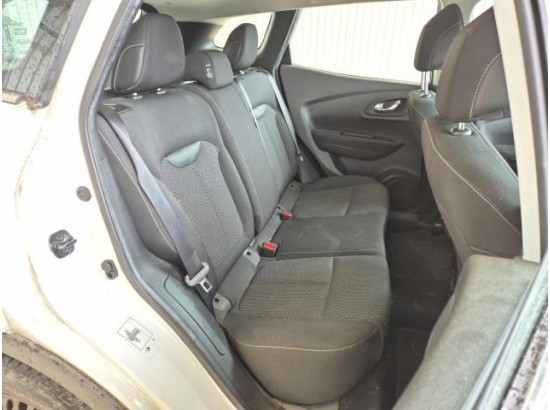 2017 Renault Kadjar Life