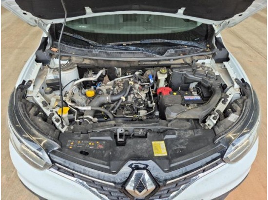 2017 Renault Kadjar Life