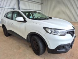 2017 Renault Kadjar Life