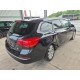 2015 Opel Astra J Sports Tourer Style