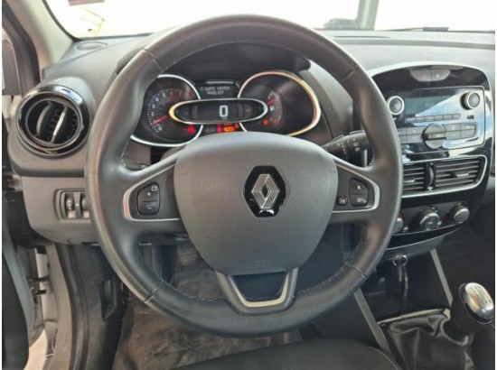 2019 Renault Clio IV Grandtour Limited