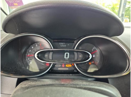 2019 Renault Clio IV Grandtour Limited