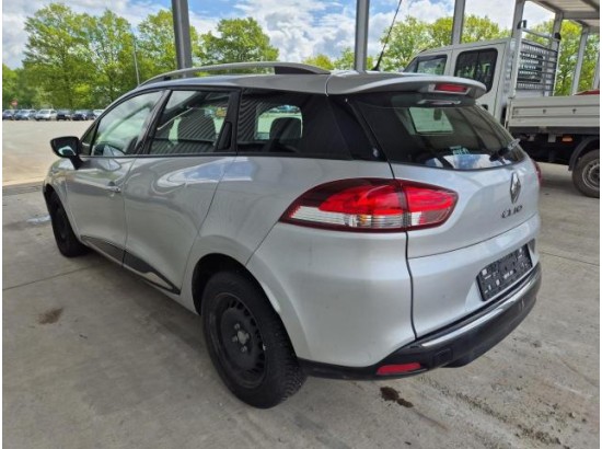 2019 Renault Clio IV Grandtour Limited