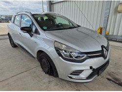 2019 Renault Clio IV Grandtour Limited