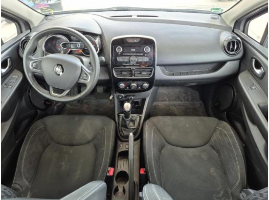 2019 Renault Clio IV Grandtour Limited