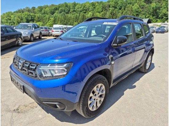 2021 Dacia Duster II Comfort