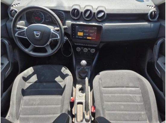 2021 Dacia Duster II Comfort