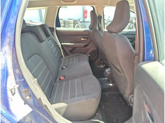 2021 Dacia Duster II Comfort