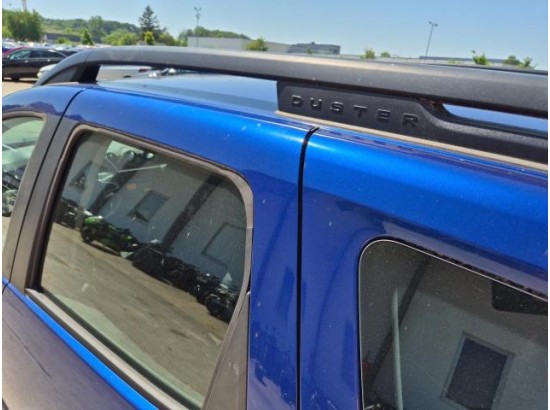 2021 Dacia Duster II Comfort