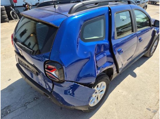 2021 Dacia Duster II Comfort