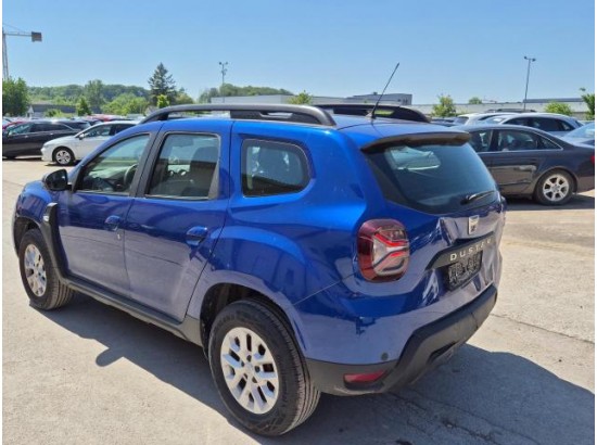 2021 Dacia Duster II Comfort