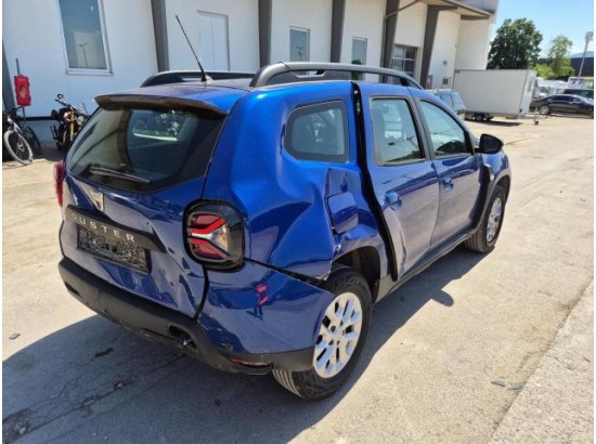 2021 Dacia Duster II Comfort