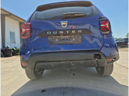 2021 Dacia Duster II Comfort