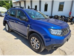2021 Dacia Duster II Comfort