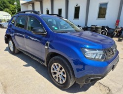 2021 Dacia Duster II Comfort
